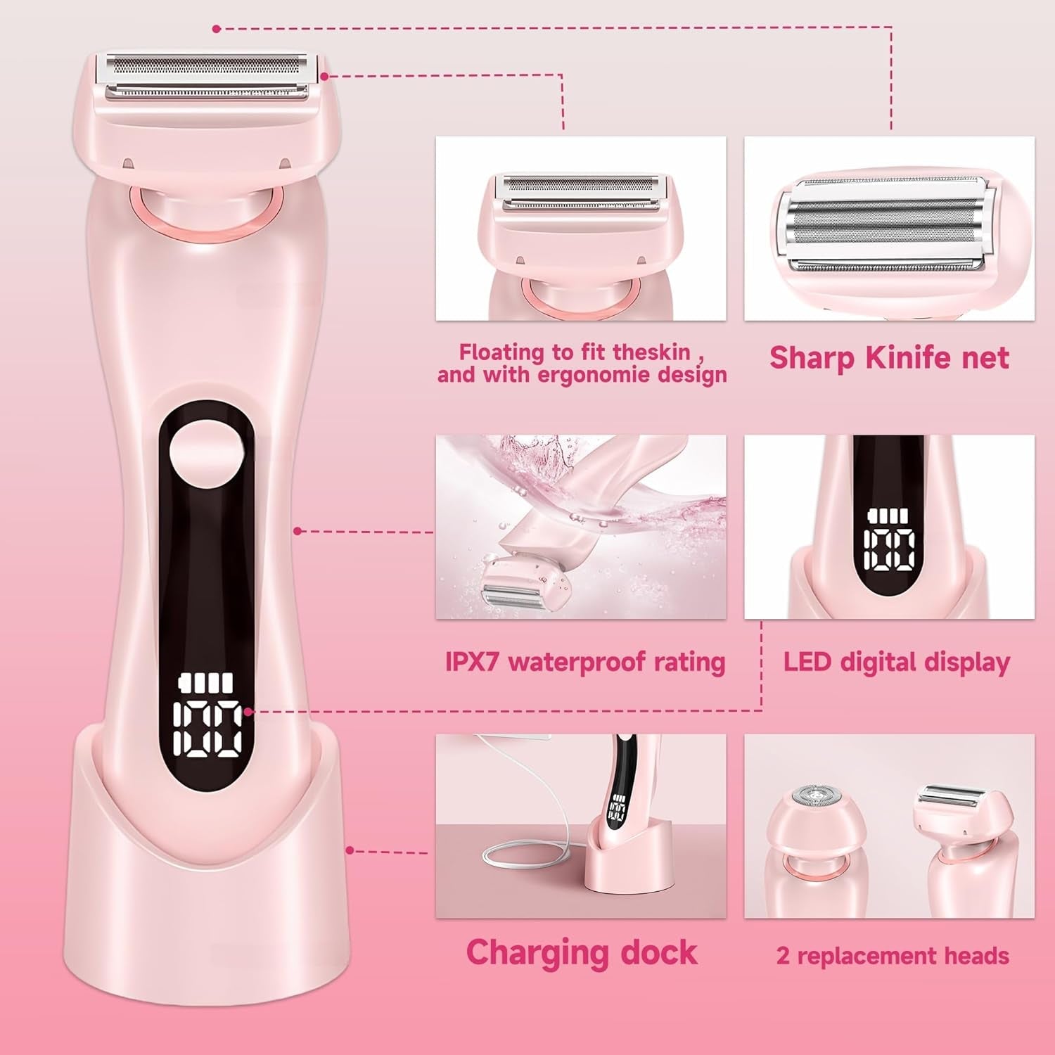 SilkGlide Pro