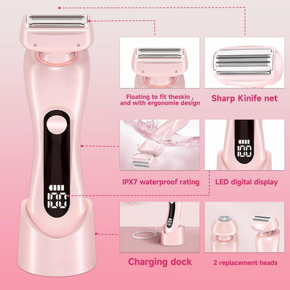 SilkGlide Pro