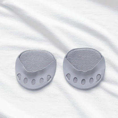 StrideSoft™ Insoles — Unlock All-Day Comfort and Confidence with Every Step