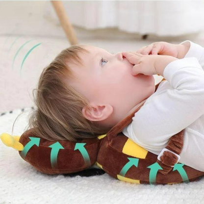 Baby Head Protector