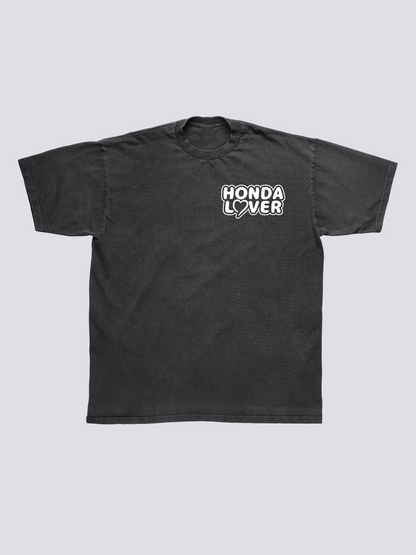 Civic Project Vintage T-Shirt