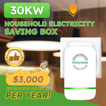 2026 Smart Home Energy Saver