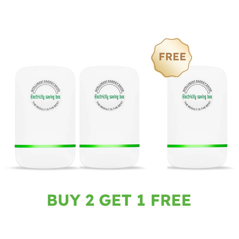 2026 Smart Home Energy Saver
