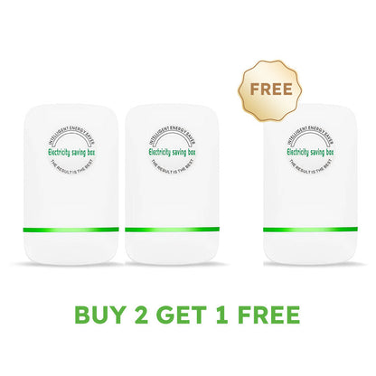 2026 Smart Home Energy Saver