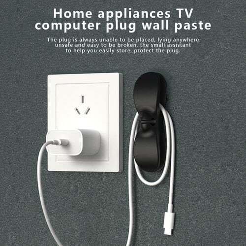 New Upgrade Cord Organizer For Kitchen Appliances