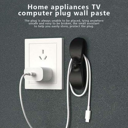 New Upgrade Cord Organizer For Kitchen Appliances