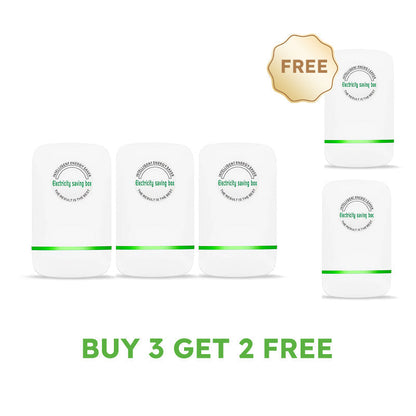 2026 Smart Home Energy Saver