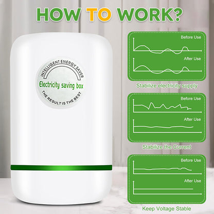 2026 Smart Home Energy Saver