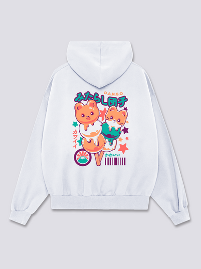 Dango Hoodie