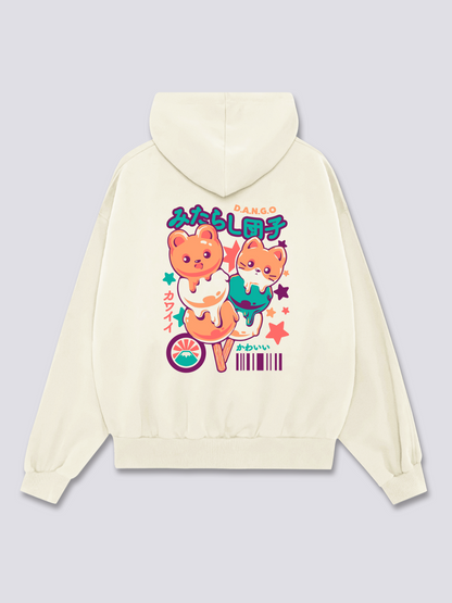 Dango Hoodie