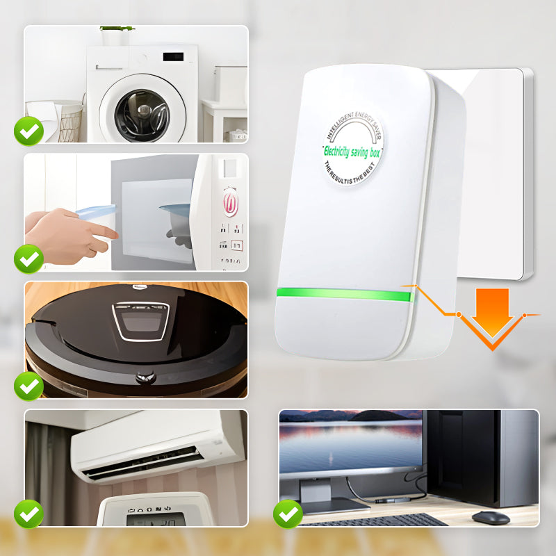 2026 Smart Home Energy Saver