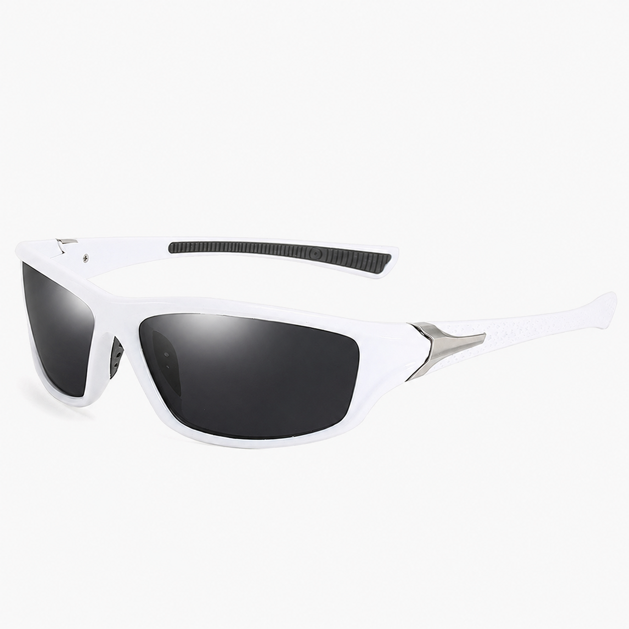 Polarized Fishing Sunglasses – Anti-UV Outdoor Sports Shades with Case