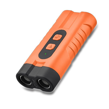 Ultrasonic Dog Bark Control Device – Portable Training Tool for Indoor & Outdoor Use