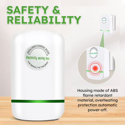 2026 Smart Home Energy Saver