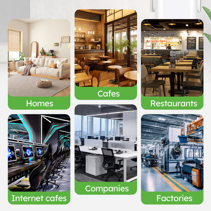 2026 Smart Home Energy Saver