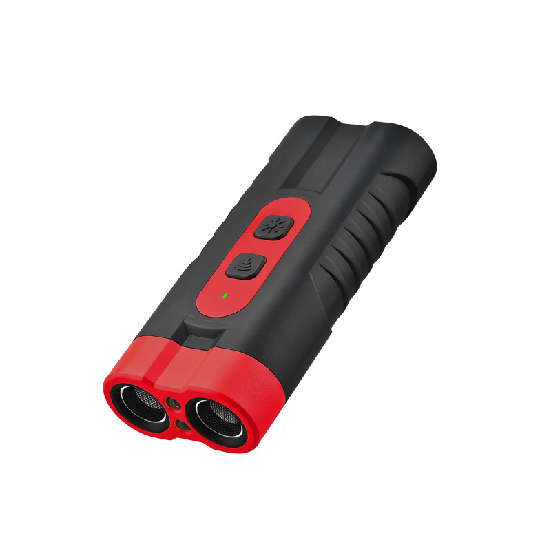 Ultrasonic Dog Bark Control Device – Portable Training Tool for Indoor & Outdoor Use