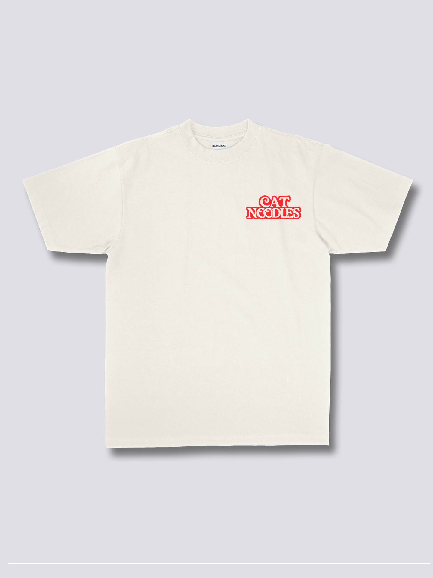 Cat Noodles T-Shirt