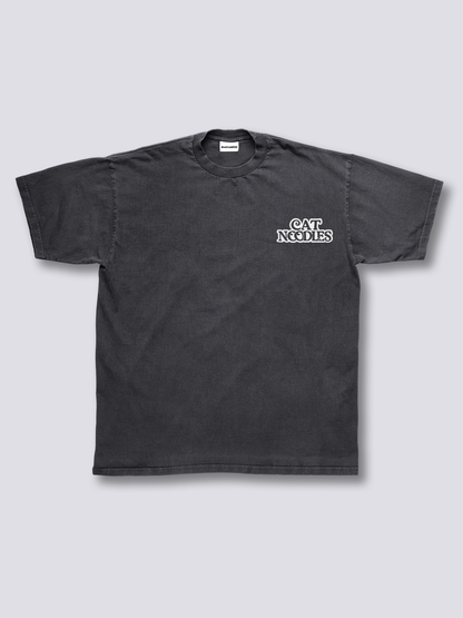 Cat Noodles Vintage T-Shirt
