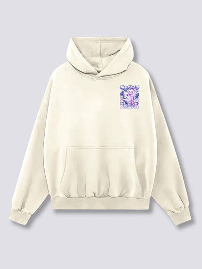 Catzilla Hoodie