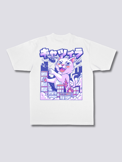 Catzilla T-Shirt