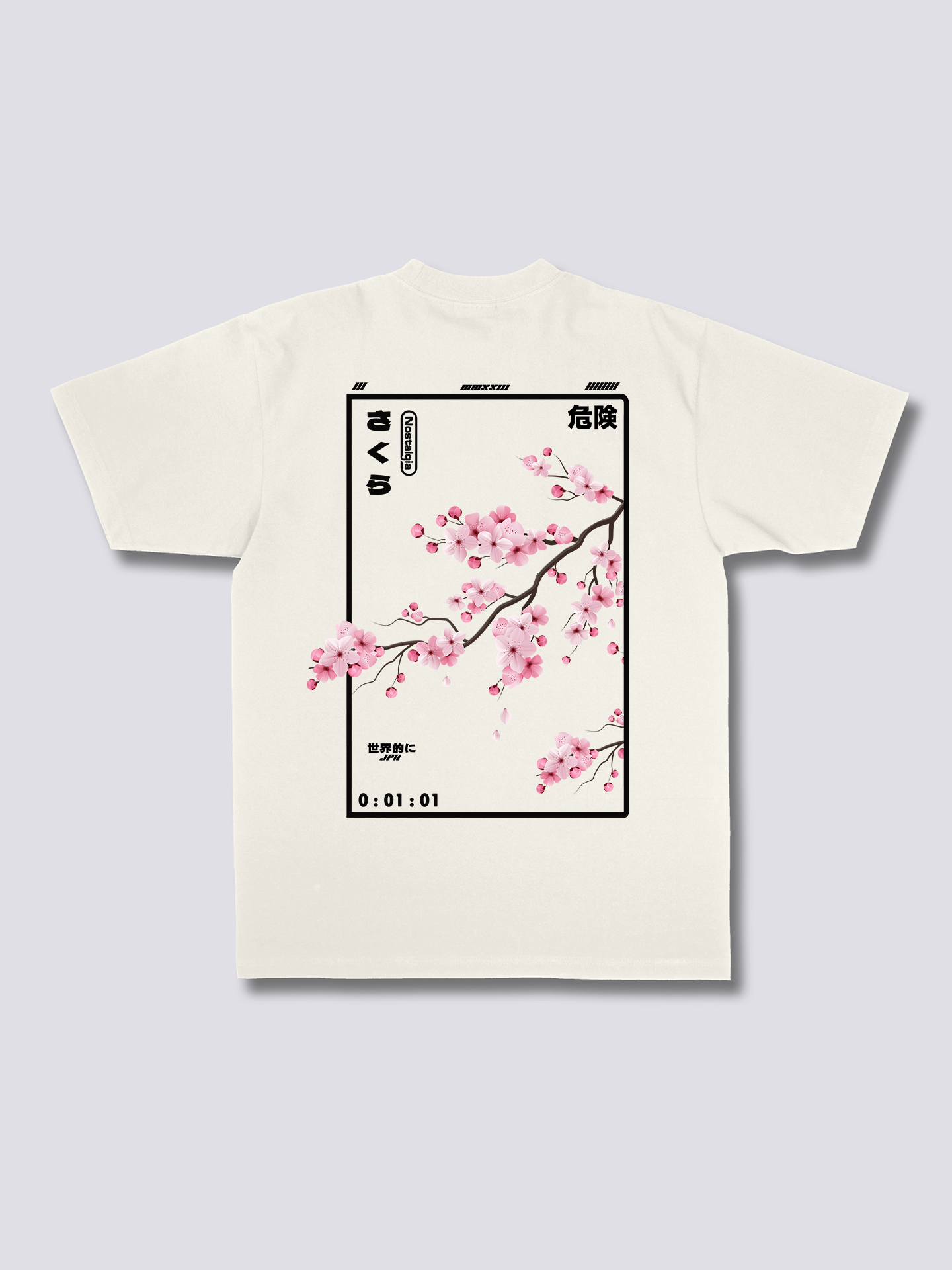 Cherry Blossom T-Shirt