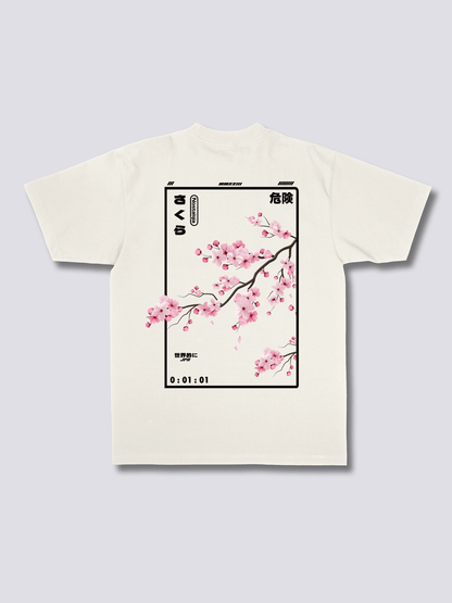 Cherry Blossom T-Shirt