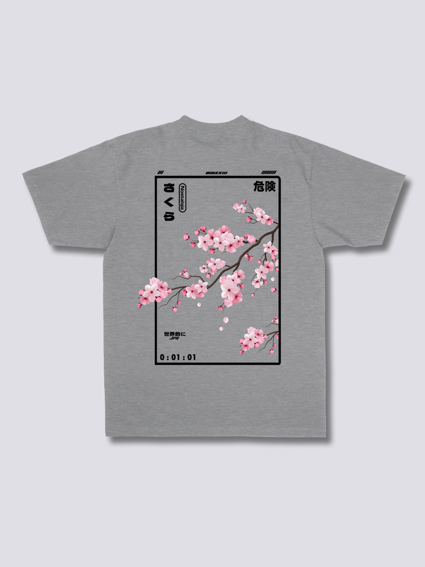 Cherry Blossom T-Shirt