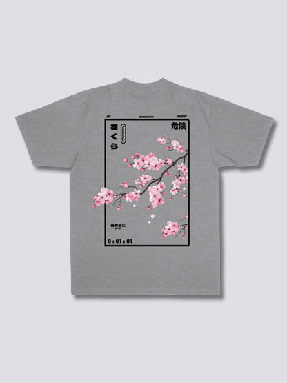 Cherry Blossom T-Shirt