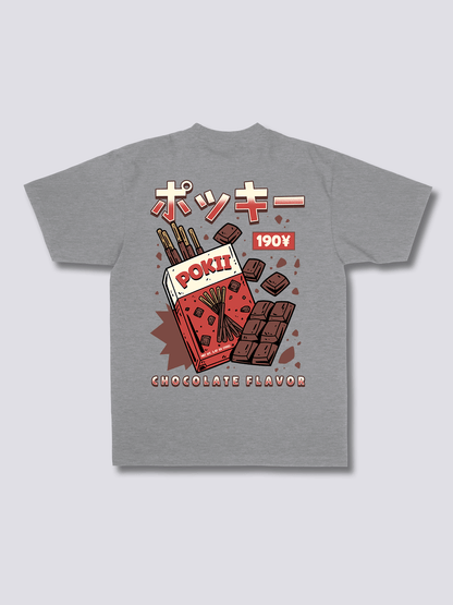 Chocolate Pokii T-Shirt