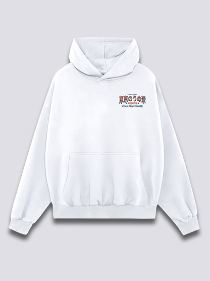 Choice Tea Hoodie