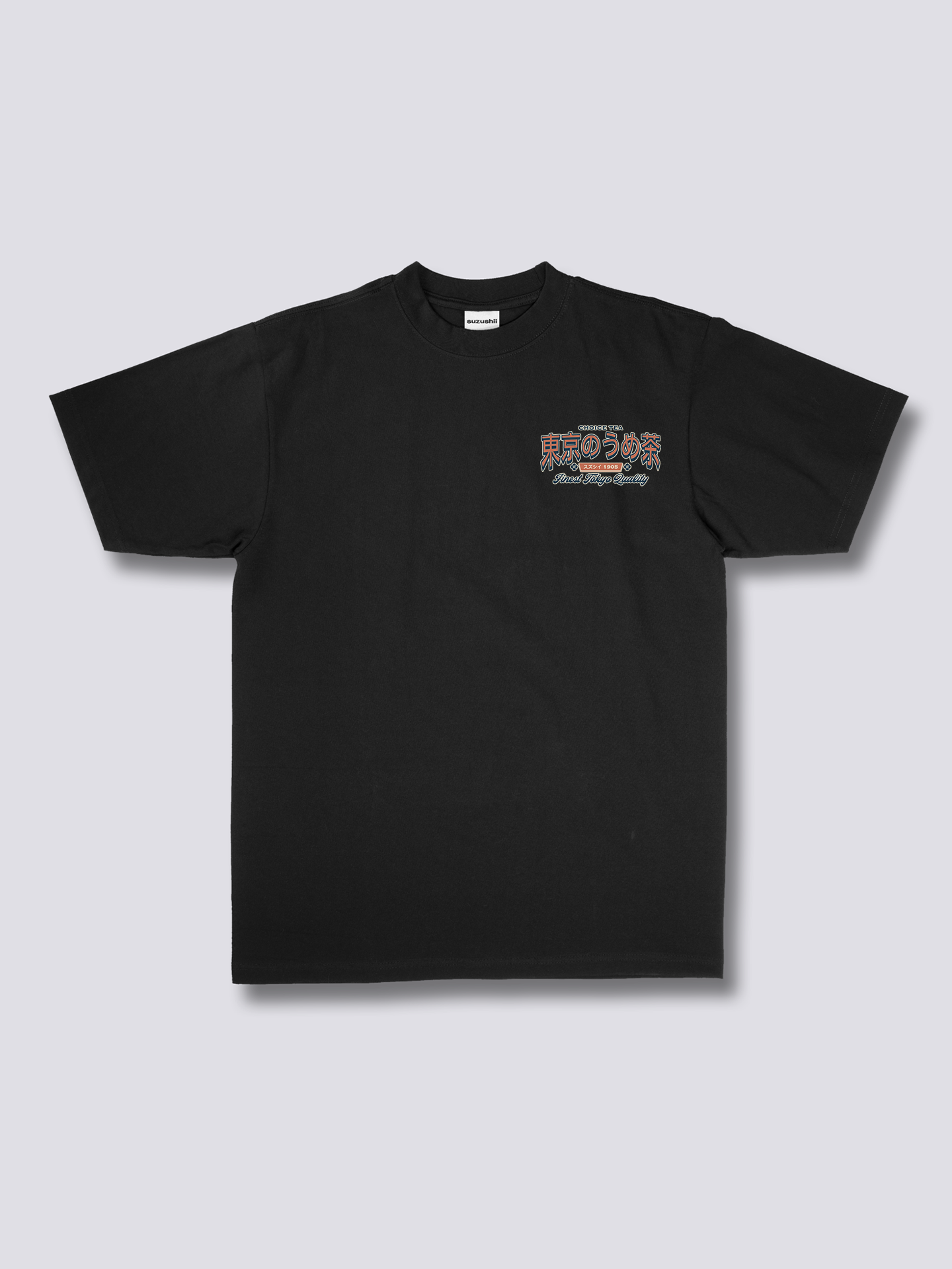 Choice Tea T-Shirt
