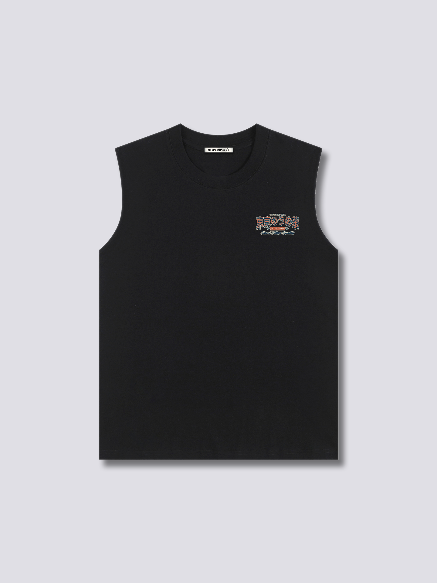 Choice Tea Tank Top