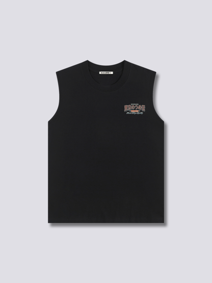 Choice Tea Tank Top