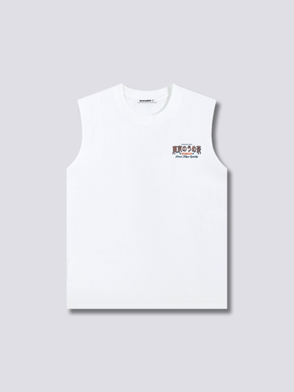 Choice Tea Tank Top