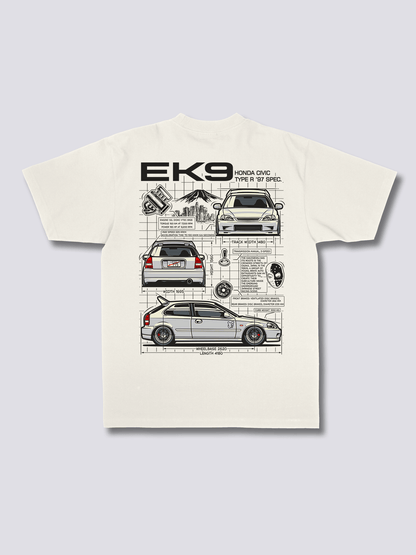 Civic Project T-Shirt