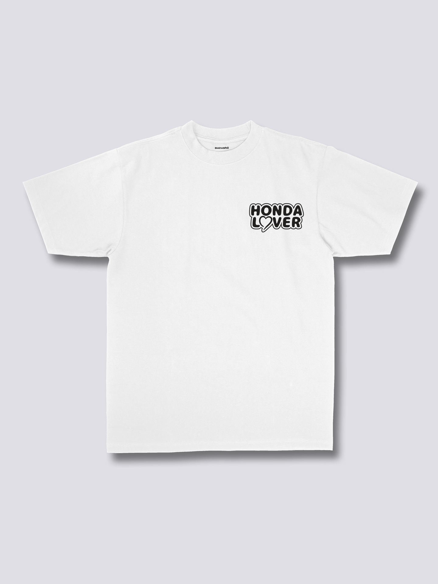 Civic Project T-Shirt