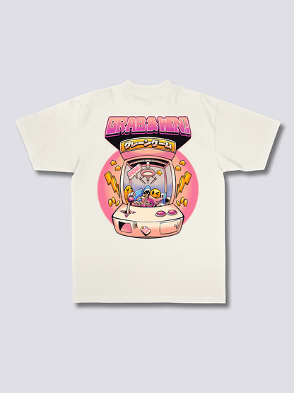 Claw Machine T-Shirt