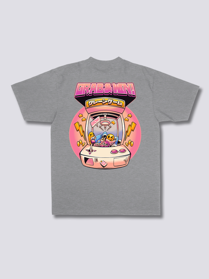 Claw Machine T-Shirt
