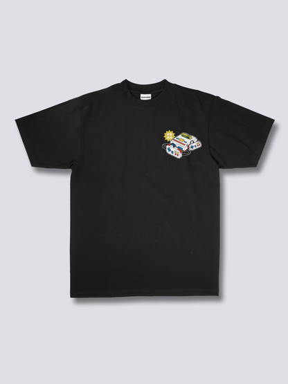 Classic Console T-Shirt