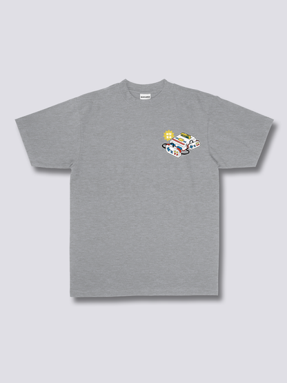 Classic Console T-Shirt