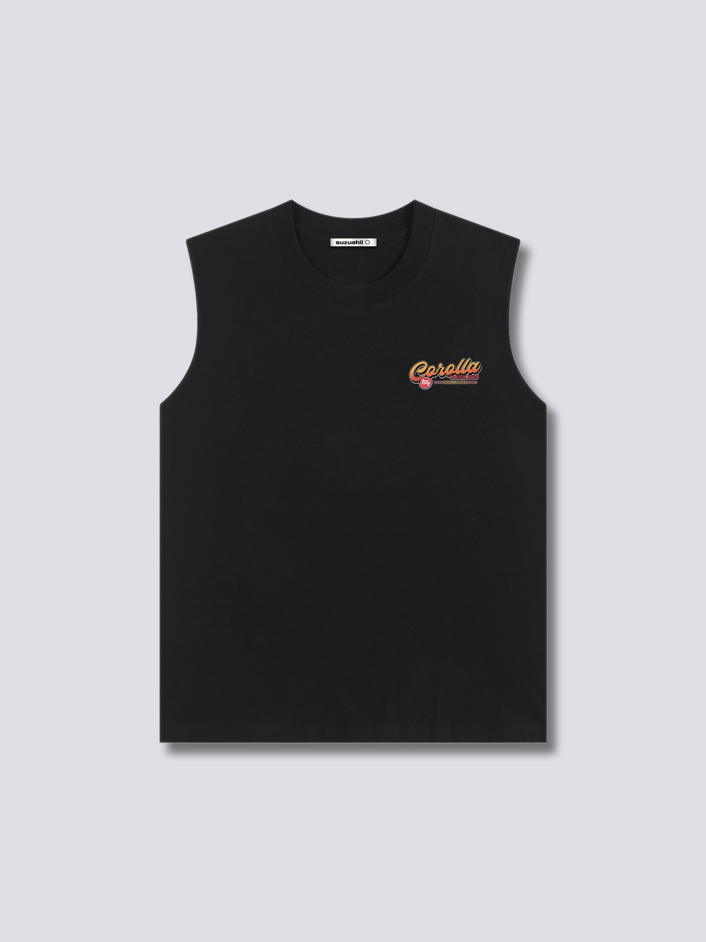 Classic KE30 Tank Top