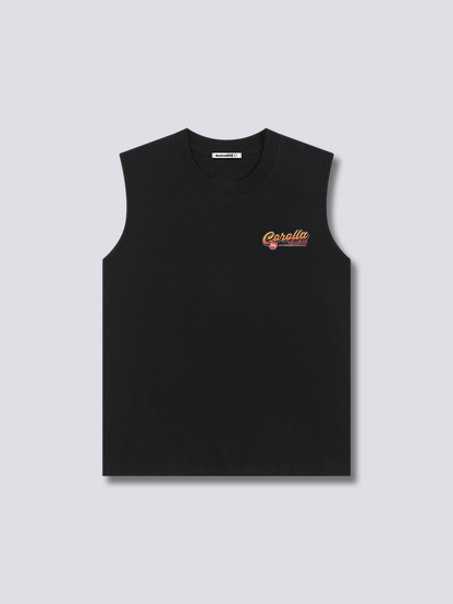 Classic KE30 Tank Top
