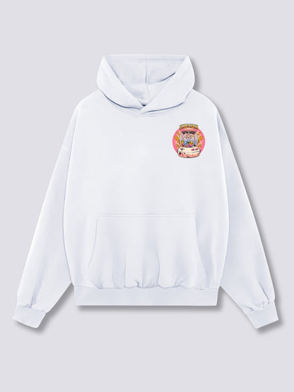 Claw Machine Hoodie