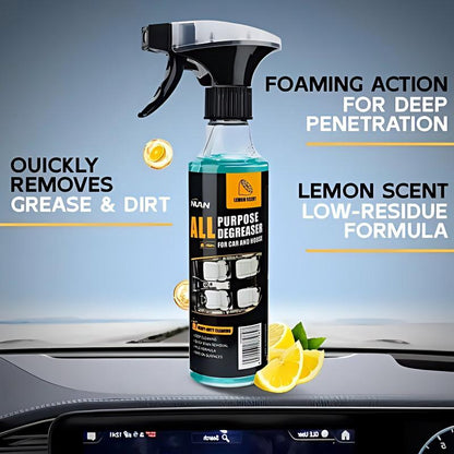 Multi-Purpose Cleaning Spray