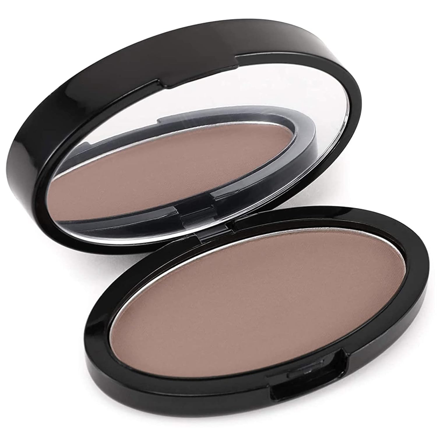 Eyebrow Stamp Powder with Brush