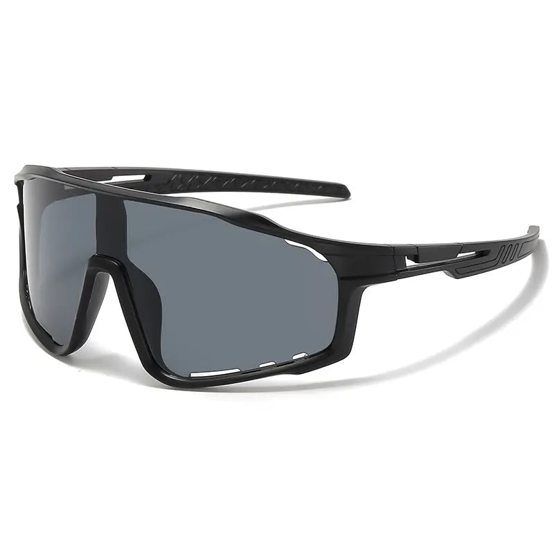 ☀️UV400 Photochromic Polarized Safety Glasses – 🥇Impact Resistant Outdoor Sports & Work Eyewear