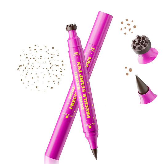 Waterproof Freckle Pen – Natural Fake Freckles Makeup