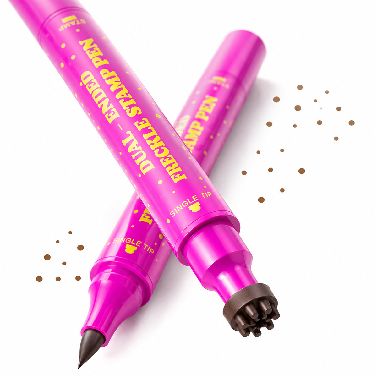 Waterproof Freckle Pen – Natural Fake Freckles Makeup