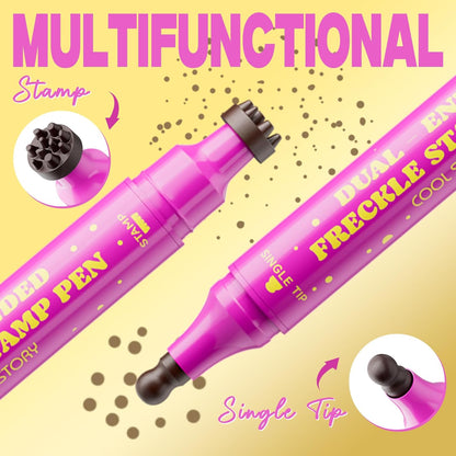 Waterproof Freckle Pen – Natural Fake Freckles Makeup