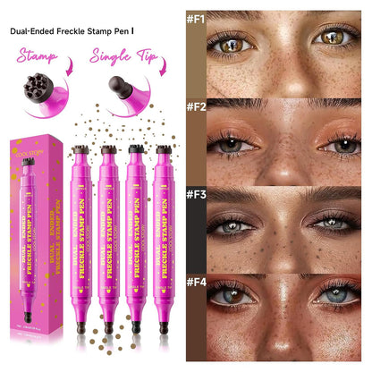 Waterproof Freckle Pen – Natural Fake Freckles Makeup